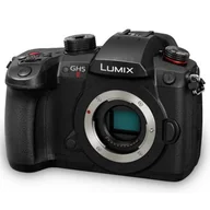 Aparaty Cyfrowe - Panasonic Lumix DC-GH5 II body (DC-GH5M2E) - miniaturka - grafika 1