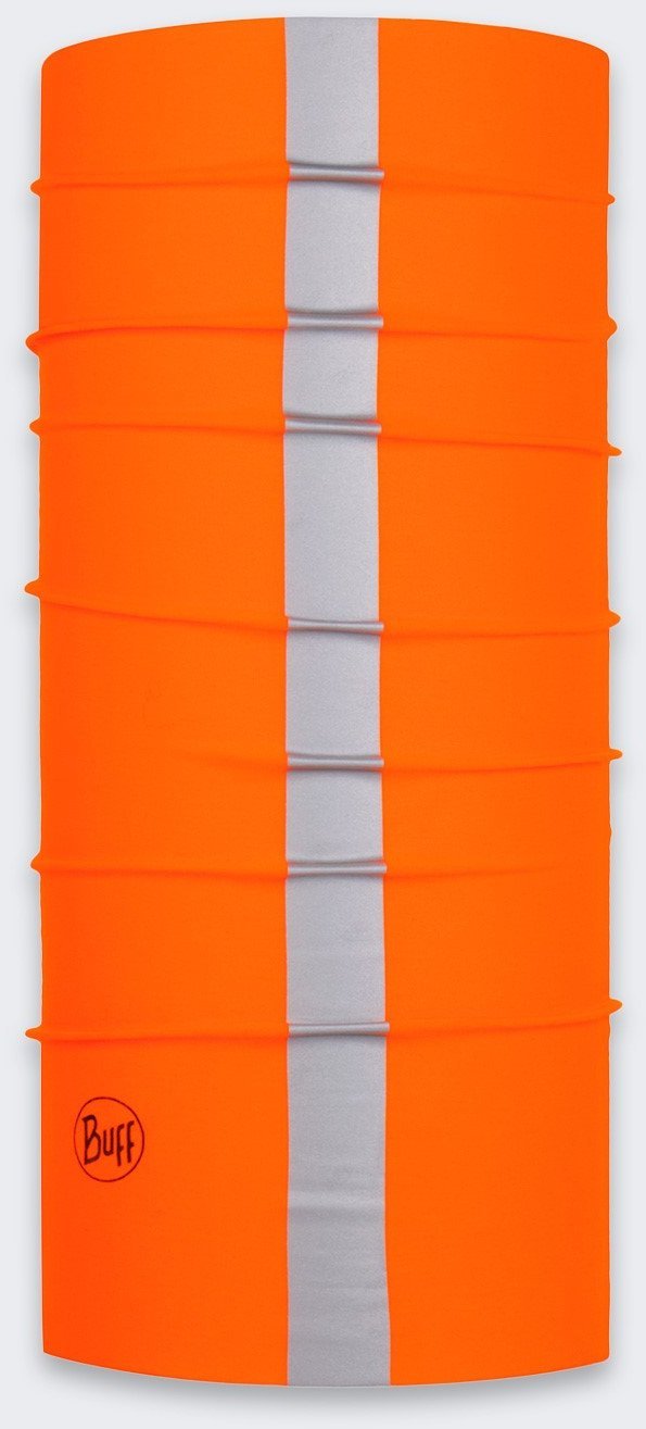 Komin Buff Safety Original Ecostret ROrange
