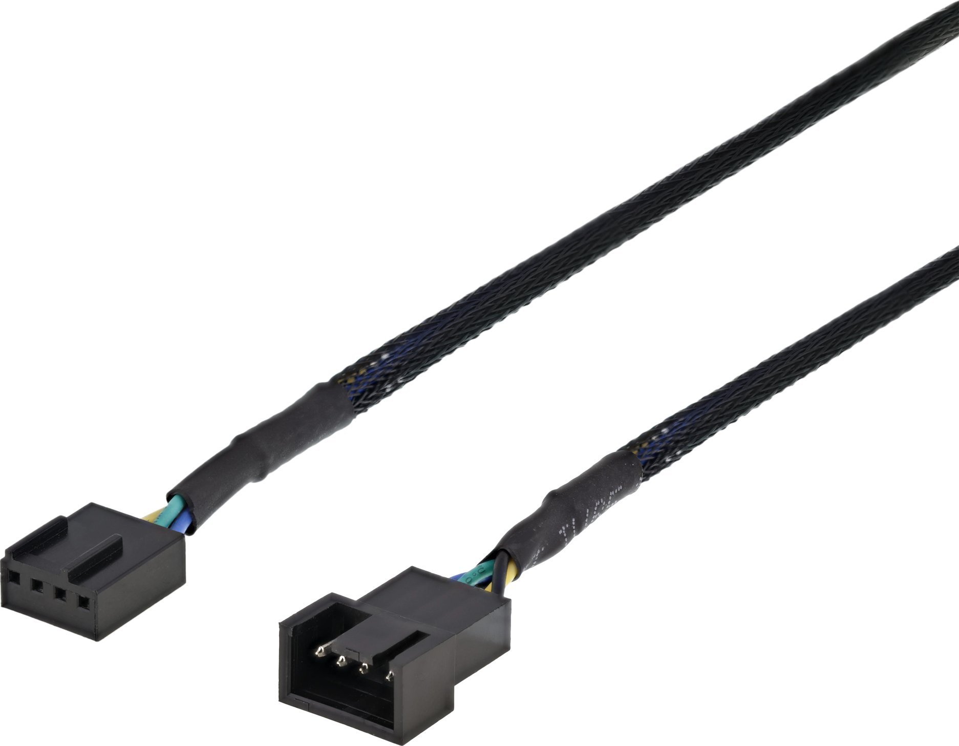 Deltaco przedłużacz do 4-pins f SSI-64