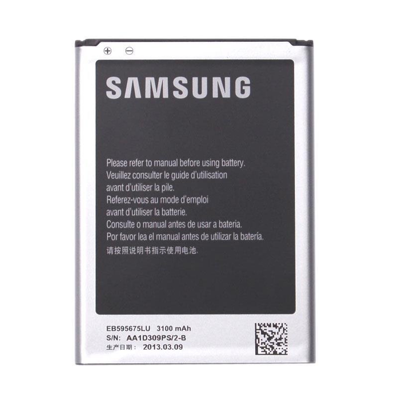 Samsung - EB595675 Oryginalna bateria - 3100mAh