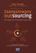 Biznes - Zaangażowany outsourcing - miniaturka - grafika 1