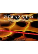 Książki o kulturze i sztuce - Ziemia z nieba - miniaturka - grafika 1
