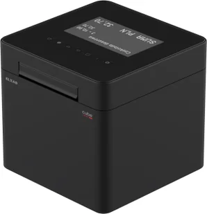 ELZAB CUBE ONLINE - Kasy fiskalne - miniaturka - grafika 1