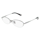 Okulary przeciwsłoneczne Chloé CH0044OJ 003 - Okulary korekcyjne, oprawki, szkła - miniaturka - grafika 2