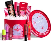 Błyszczyki do ust - NYX PROFESSIONAL MAKEUP Ready. Set. Flamin-Go! Gift Box - miniaturka - grafika 1