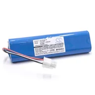 Akcesoria do odkurzaczy - VHBW Bateria do Philips FC8705 / FC8710 / FC8772 / FC8776, 3400 mAh - miniaturka - grafika 1