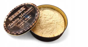 Vanilla Halva Can 350g|SENER - Chałwa - miniaturka - grafika 1