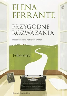 Sonia Draga Przygodne rozważania - Publicystyka - miniaturka - grafika 2