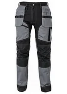 Odzież robocza - Spodnie robocze KEILOR Cerva, rozm. M (50) - miniaturka - grafika 1