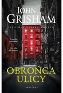 Thrillery - Obrońca ulicy - miniaturka - grafika 1