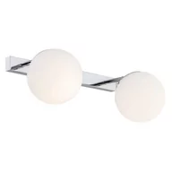 Lampy ścienne - Argon X Lampa ścienna SATELITE 840 - miniaturka - grafika 1