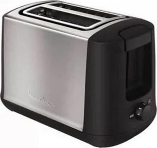 Toster Moulinex Toster Moulinex LT3408 850W Czarny - Tostery - miniaturka - grafika 1