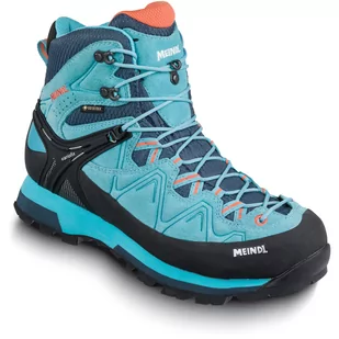 Buty trekkingowe damskie Meindl Tonale Lady Gore-Tex - Buty trekkingowe damskie - miniaturka - grafika 1