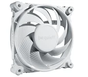 Wentylatory komputerowe - be quiet! Silent Wings 4 PWM 120mm Biały - miniaturka - grafika 1