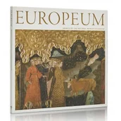 Książki o kulturze i sztuce - Europeum Branch of The National Museum in Kraków Nowa - miniaturka - grafika 1