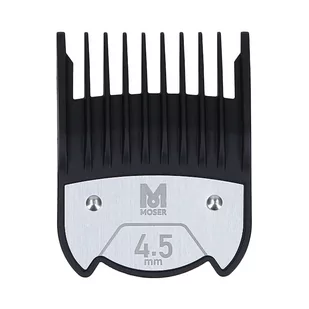 Moser, nasadka magnetyczna 4.5mm, ref. 2705222 - Pozostałe akcesoria fryzjerskie - miniaturka - grafika 1