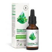 Przeziębienie i grypa - AURA HERBALS Aura Herbals Oregadrop olejek z oregano 50 ml - miniaturka - grafika 1