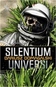 Horror, fantastyka grozy - Silentium Universi - miniaturka - grafika 1