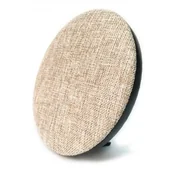 Głośniki przenośne - Rebeltec Planet 190 Beżowy - miniaturka - grafika 1