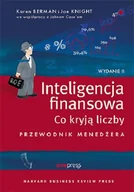 E-booki - biznes i ekonomia - Inteligencja finansowa Co kryją liczby w.2 Nowa - miniaturka - grafika 1