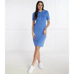 Tommy Hilfiger Sukienka - Sukienki - miniaturka - grafika 1