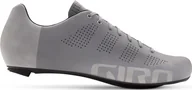 Buty rowerowe - Giro Buty męskie Empire Acc Reflective Silver r. 46 - miniaturka - grafika 1