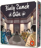 Gry planszowe - Biały Zamek: Duel PORTAL - miniaturka - grafika 1