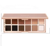 Cienie do powiek - PATRICK TA Major Dimension III Palette Luksusowa paleta cieni do powiek - miniaturka - grafika 1