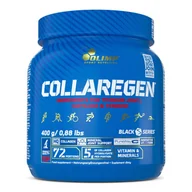 Stawy, mięśnie, kości - OLIMP COLLAREGEN KOLAGEN W PROSZKU 400 GRAM - miniaturka - grafika 1