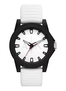 Armani Exchange Zegarek na co dzień AX2523, Czarny, Jeden rozmiar, Pasek - Paski - miniaturka - grafika 1