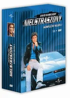 Seriale - Nieustraszony. Sezon 1 - miniaturka - grafika 1