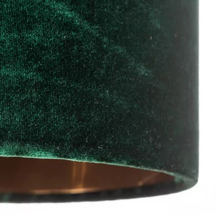 TK Lighting Lampa wisząca tuba nowoczesna TERCINO Green 1pł. 6171 - Lampy sufitowe - miniaturka - grafika 2