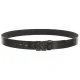 Paski - Pasek Round Mono Pl Lthr Sm Belt 35mm Black K50K511154 BDS (CK337-a) Calvin Klein - miniaturka - grafika 1