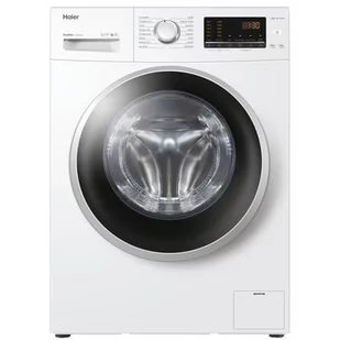 Pralka Haier HW80-BP1439N - Pralki - miniaturka - grafika 1