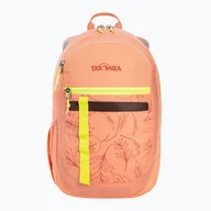 Plecaki - Plecak miejski dziecięcy Tatonka City Pack JR 12 l apricot - miniaturka - grafika 1
