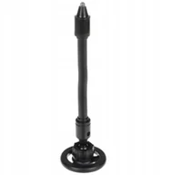 Akcesoria do monitoringu - UNIWERSALNY ELASTYCZNY UCHWYT MAGNETYCZNY DO KAMER Z MOCOWANIEM 1/4" BD-09-FB03 DELTA CCTV - miniaturka - grafika 1