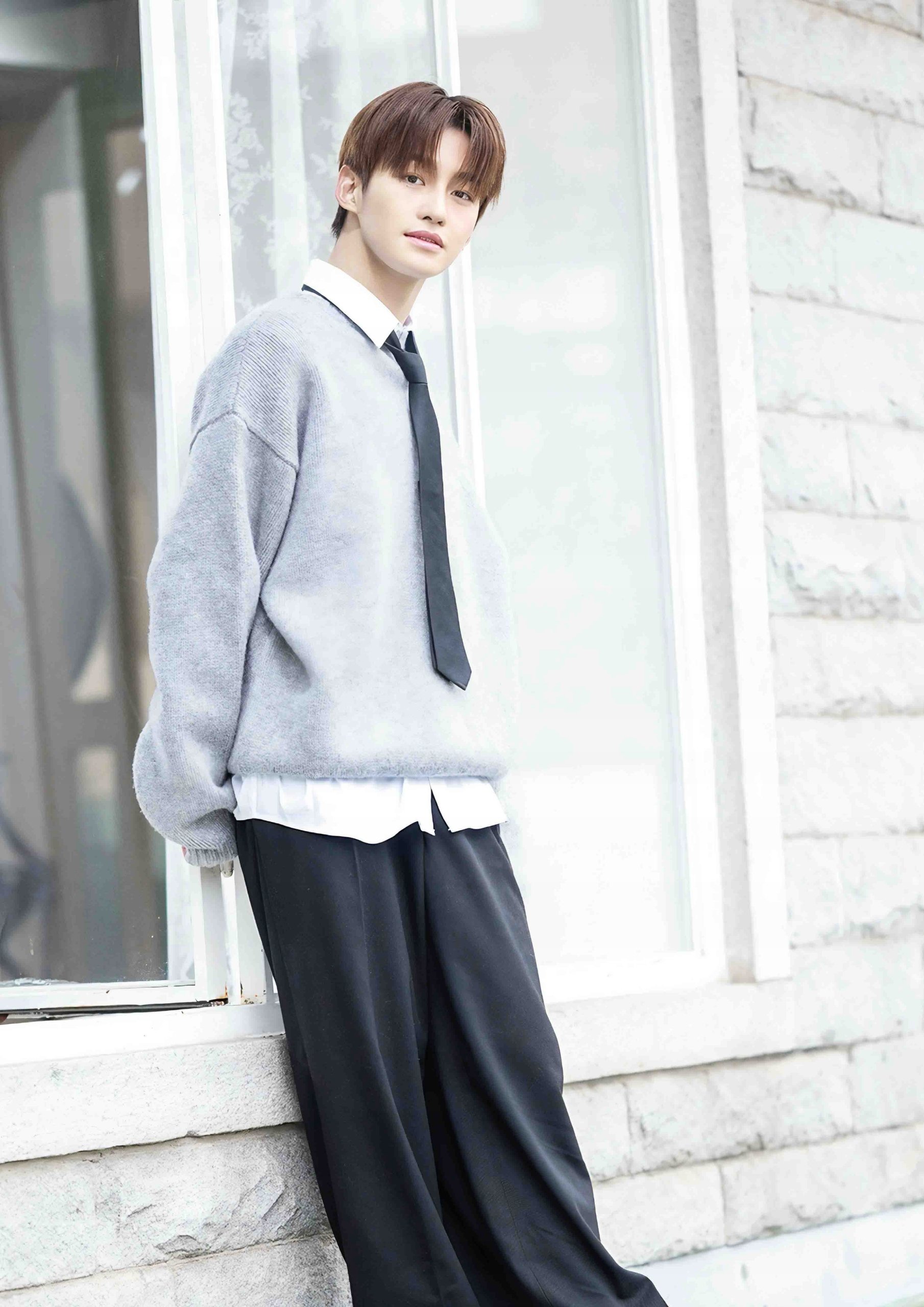 Plakat A1 Tws Twenty Four Seven With Us K-Pop Kpop Korea Muzyka Jihoon