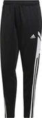 Spodnie damskie - Spodnie damskie adidas Condivo 22 Training Pants czarne H21265-XS - Adidas - miniaturka - grafika 1