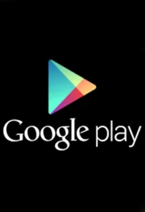 Google Play Gift Card 5 EUR EUROPE - Kody i doładowania cyfrowe - miniaturka - grafika 1