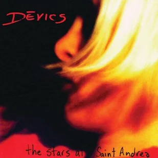 The Stars At Saint Andrea - Pop - miniaturka - grafika 1