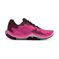 Koszykówka - Buty koszykarskie Under Armour Spawn 4-38,5 - miniaturka - grafika 1