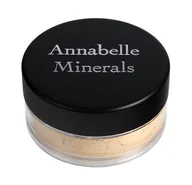 Rozświetlacze do twarzy i ciała - ANNABELLE MINERALS ANNABELLE MINERALS Rozświetlacz mineralny ROYAL GLOW  4g 17939 - miniaturka - grafika 1
