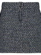 Spódnice - CMP Spódnica w kolorze antracytowym - miniaturka - grafika 1