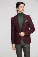 Moda i Uroda OUTLET - Marynarka C STEVEN 01027D55GSA - miniaturka - grafika 1