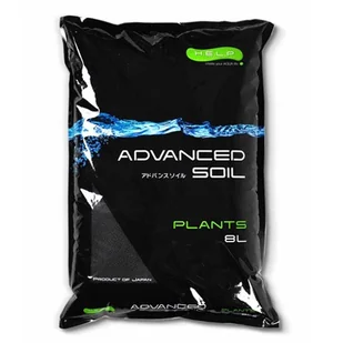 AQUAEL H.E.L.P. Advanced Soil Plants - Podłoże do akwarium - miniaturka - grafika 1