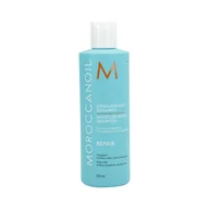 Szampony do włosów - Moroccanoil Moisture Repair Szampon do włosów słabych i zniszczonych o działaniu nawilżająco-odżywczym 250 ml - miniaturka - grafika 1