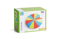 Zabawki zręcznościowe - BS Toys BS Toys BS Toys Chusta animacyjna z piłkami 8717775441335 - miniaturka - grafika 1