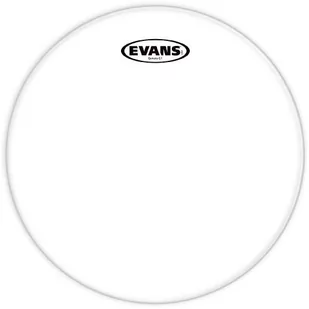 Evans Drumheads G1 Clear 10 - Akcesoria do perkusji - miniaturka - grafika 1