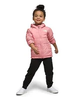 Kurtki i płaszcze dla chłopców - THE NORTH FACE Perrito Shady Rose kurtka 4 lata - miniaturka - grafika 1