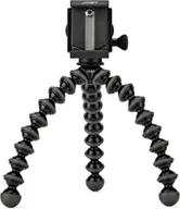 Akcesoria do kamer sportowych - Joby GripTight GorillaPod Stand PRO Black - miniaturka - grafika 1